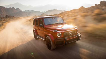 xe offroad mercedes amg g63 2019 2