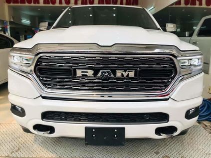 xe ban tai ram 1500 limited 2019 3