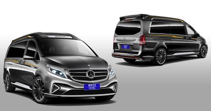 mercedesvclassitaldesignvulcanus xe sang 6