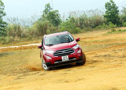 trai nghiem ford ecosport 2018 25