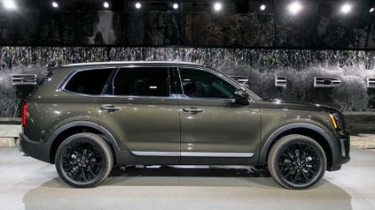 xe kia telluride 2020 2