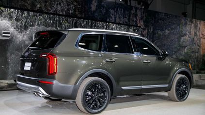 xe kia telluride 2020 4