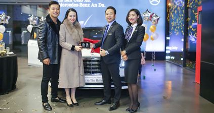 tuan hung mercedes s 450l xe sang 1