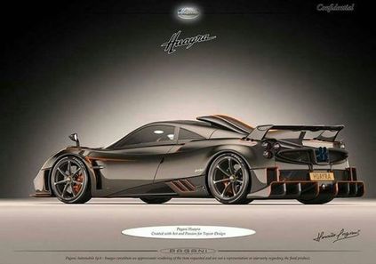 sieu xe pagani 3