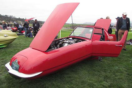 kiet tac xe oto 2 banh gyro x ban toi 130 ty dong hinh 2