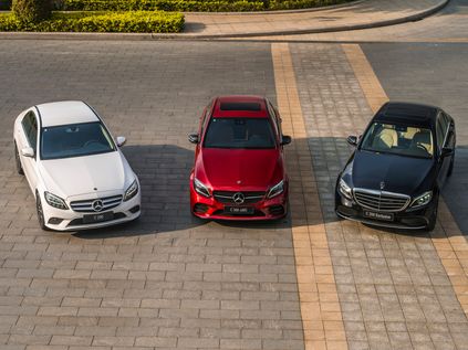 mercedes benz c200 exclusive facelift 2019 anh 7