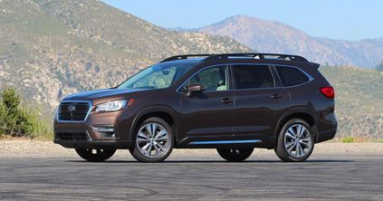 ogi1 001 2019 subaru ascent review