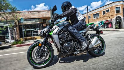 2016 kawasaki z1000 4