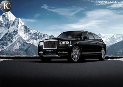 160839 97667012 rolls royce cullinan limo armored klassen 1