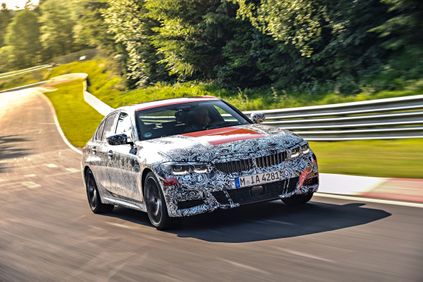 bmw 3 series 2019 1