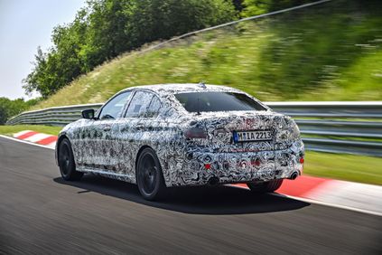 bmw 3 series 2019 4