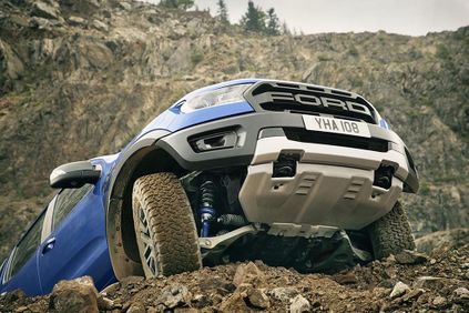 ford ranger raptor 2019 cho thi truong chau au 2