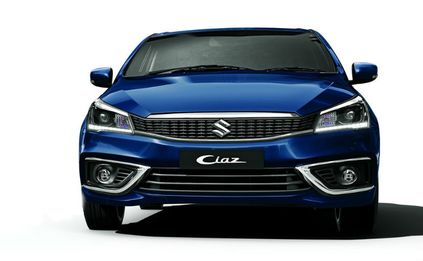 suzuki ciaz