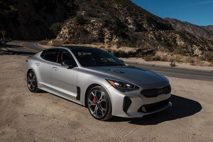 kiastinger