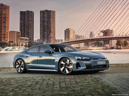 audi e trongtquattro 2022