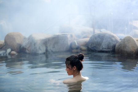 Kinh doanh - VCCI vinh danh Yoko Onsen Quang Hanh tại Dự án đáng sống 2023 (Hình 2).
