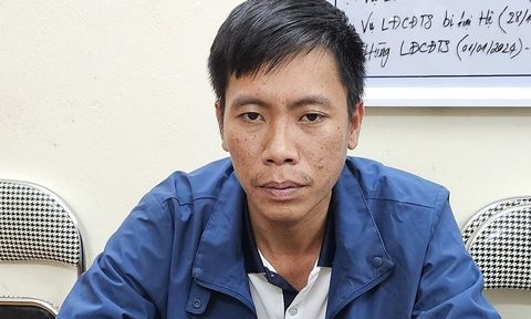 Khởi tố bảo vệ quỹ tín dụng lừa đảo gần 9 tỷ đồng 
