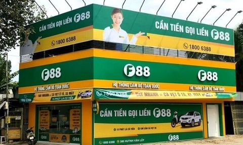 F88 đang nợ hơn 4 tỷ đồng tiền bảo hiểm của gần 2.200 lao động