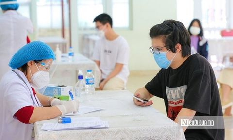 Bộ Y tế đánh giá tình hình dịch Covid-19 tại Việt Nam hiện nay