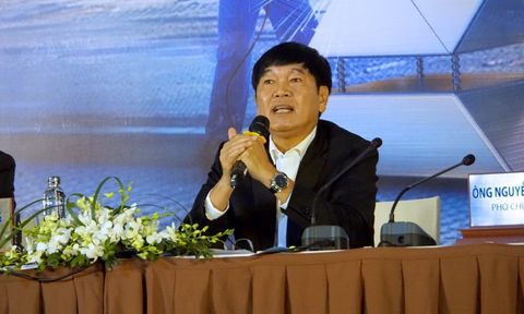 Hoà Phát dồn lực làm thép chất lượng cao, nhường sân chơi thép cơ bản