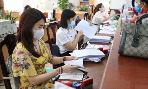 Năm 2024, Nghệ An giảm 1.100 người trong các cơ quan, đơn vị cấp tỉnh, cấp huyện