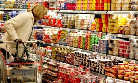 Đức: Triển vọng kinh tế đã cải thiện nhưng chỉ ở mức hạn chế