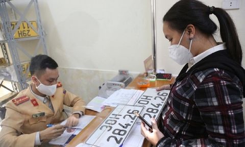 Loạt chính sách mới có hiệu lực từ tháng 10, người đi ô tô phải nắm rõ