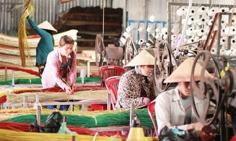 Năm 2023, Đồng Tháp đào tạo nghề cho hơn 13.400 người