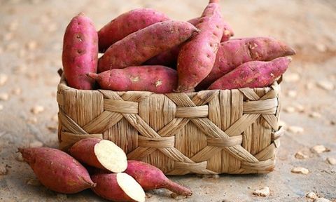3 thời điểm không nên ăn khoai lang có thể khiến bạn bất ngờ