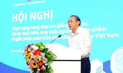 Các bên cần “xắn tay