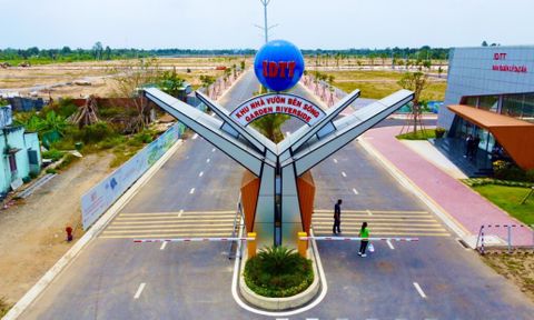 Công ty liên quan IDICO xin giãn nợ, giảm tài sản đảm bảo trái phiếu