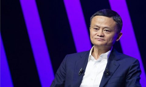 Jack Ma tụt 4 bậc trong bảng xếp hạng tỷ phú toàn cầu