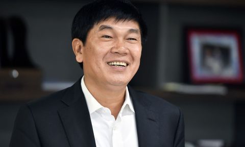 Tỷ phú Trần Đình Long viết gì trong tâm thư gửi tới cổ đông Hoà Phát?