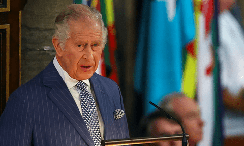 Biểu tình có khiến chuyến thăm Pháp của Vua Charles III bị hoãn?