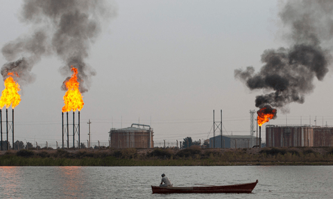 COP28: Cơ hội cuối cùng để thay đổi quỹ đạo khủng hoảng