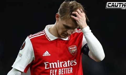 Arsenal & cái giá của việc lưỡng lự