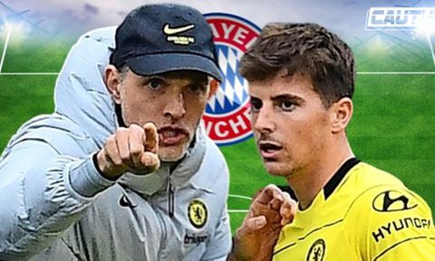 Đội hình Bayern sẽ ra sao dưới thời Tuchel?