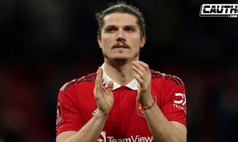 MU sợ Tuchel gọi Sabitzer quay lại Bayern Munich
