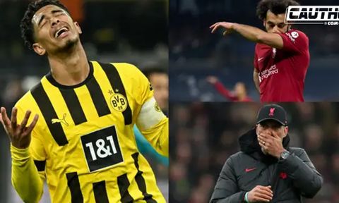 Liverpool có thể mất những gì nếu không vào được top 4?