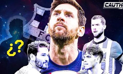 Diện mạo Barca mùa tới sẽ ra sao?