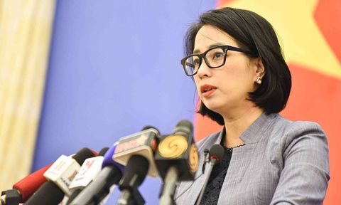 700 công dân Việt Nam tại Myanmar đang ở khu vực tạm thời an toàn