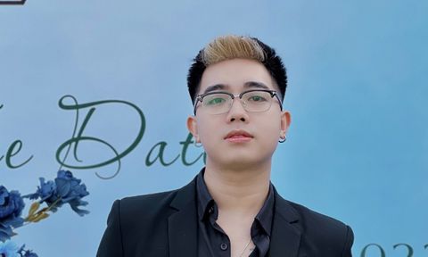 Hùng Rơm - Anh chàng TikToker triệu view được cộng đồng mạng yêu thích bởi sự hài hước, duyên dáng