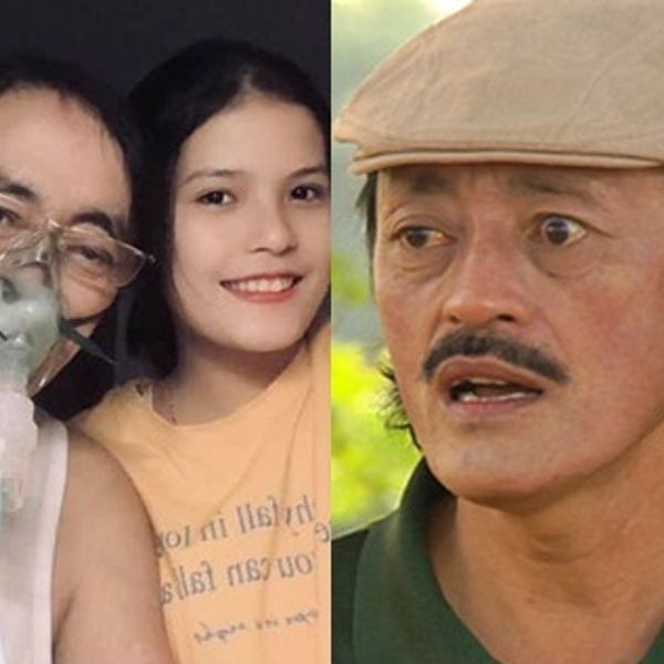 NS Giang còi bị ung thư di căn: "Tôi có qua đời cũng không ...