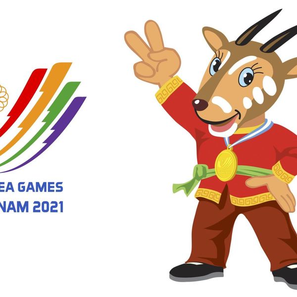 Môn bóng đá nam SEA Games 31 tổ chức ở đâu?