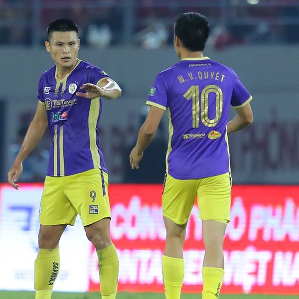 Bản quyền V.League tăng gấp 20 lần từ mùa giải 2023