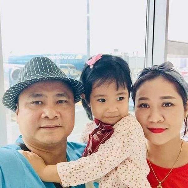 Tin tức giải trí ấn tượng ngày 10/5 Sau 4 năm cưới, NSND Tự Long bất