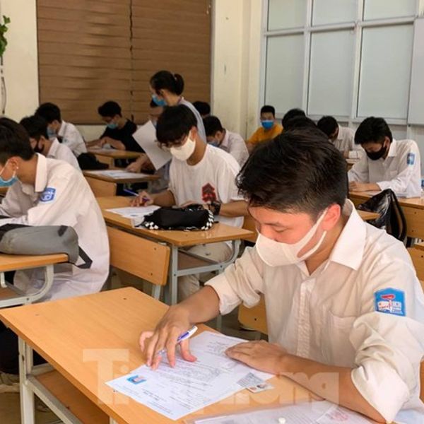Đáp án đề thi môn Địa lý thi THPT Quốc gia 2021 của bộ GD ...