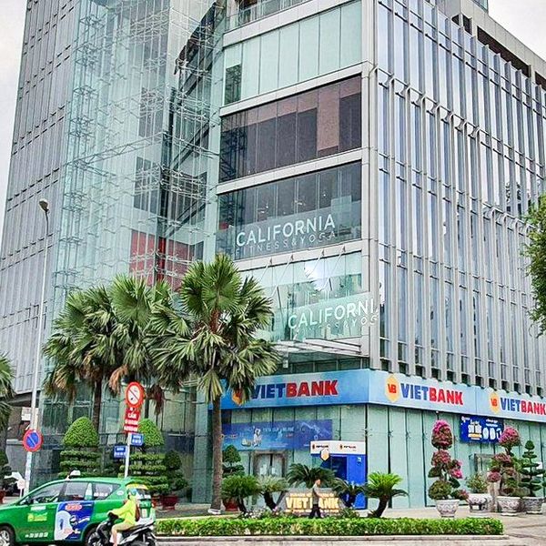 Lim Tower II và cách dòng tiền VietBank 