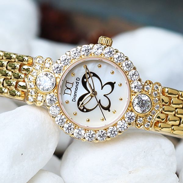 Mua ngay bộ sưu tập đồng hồ nữ hot nhất chào mừng ngày Quốc tế phụ nữ 8/3