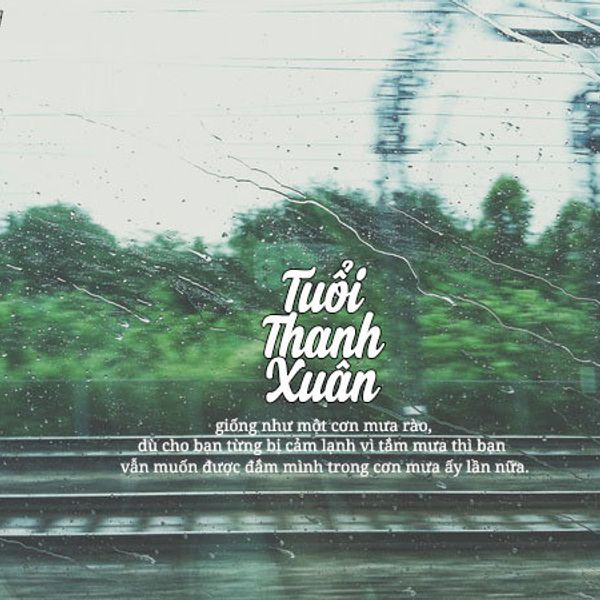 Thanh Xuan đa Nợ Chung Ta Những Chang Nam Thần Nao Saostar